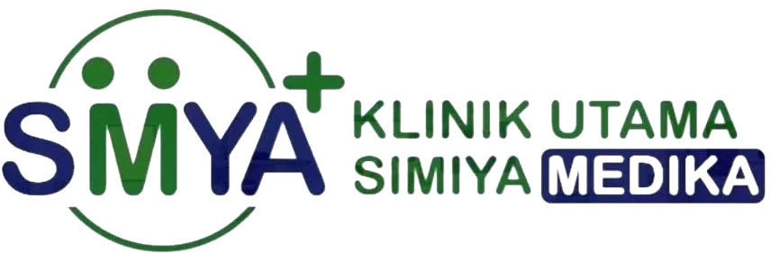 Logo Simiya Medika